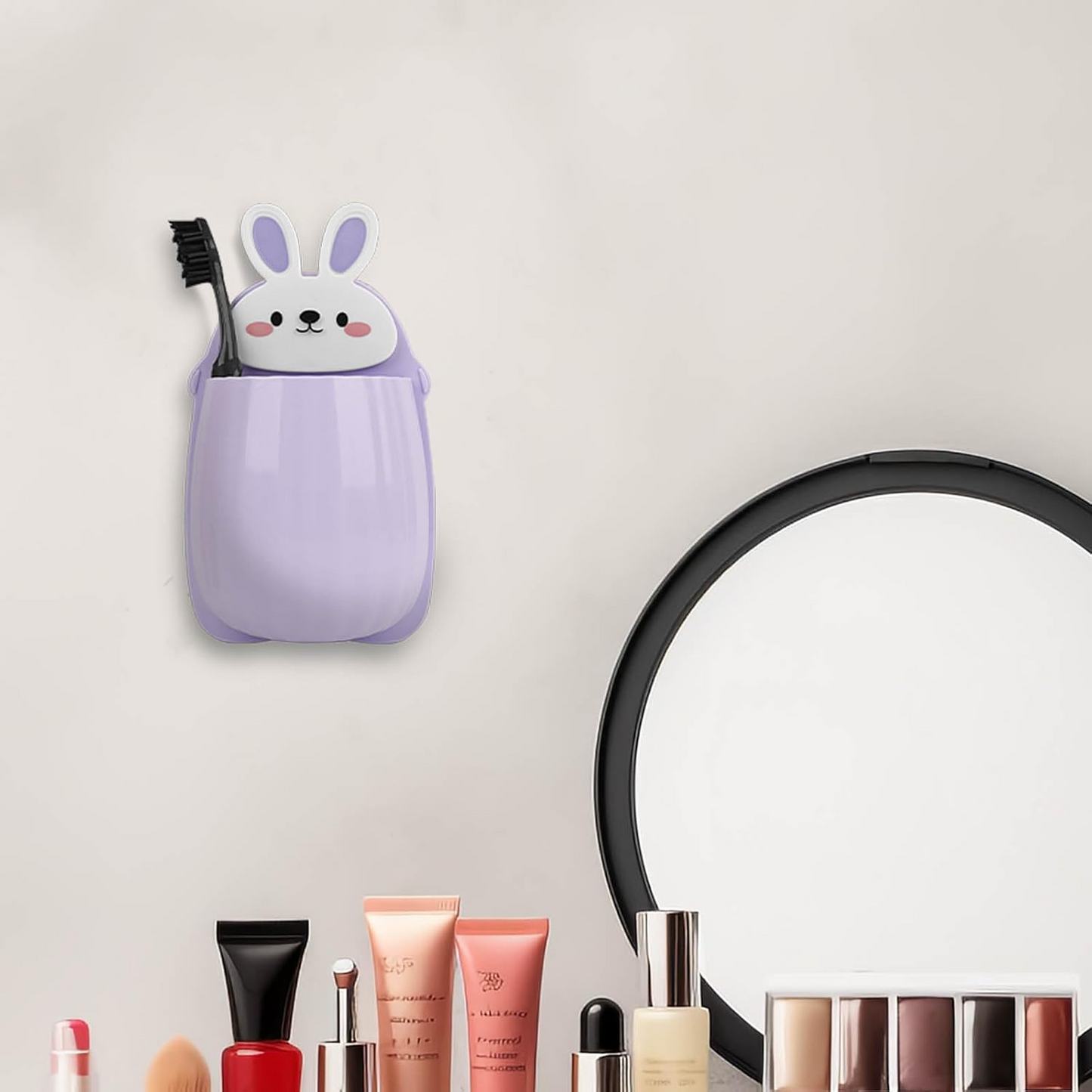 Étagère De Rangement - RabbitStorageRack™ - Violet