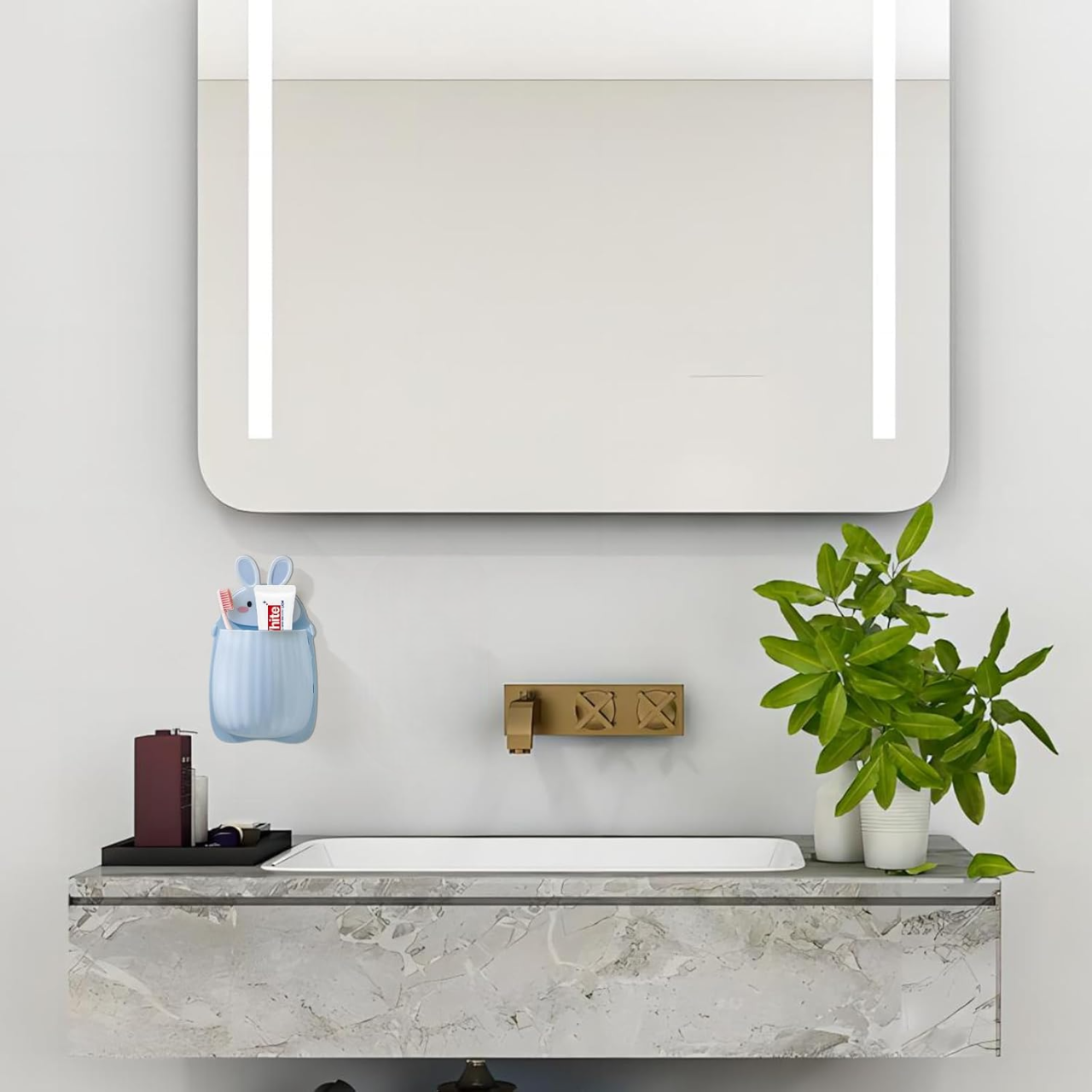 Étagère De Rangement - RabbitStorageRack™ - Bleu