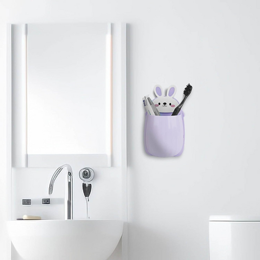 Étagère De Rangement - RabbitStorageRack™ - Violet