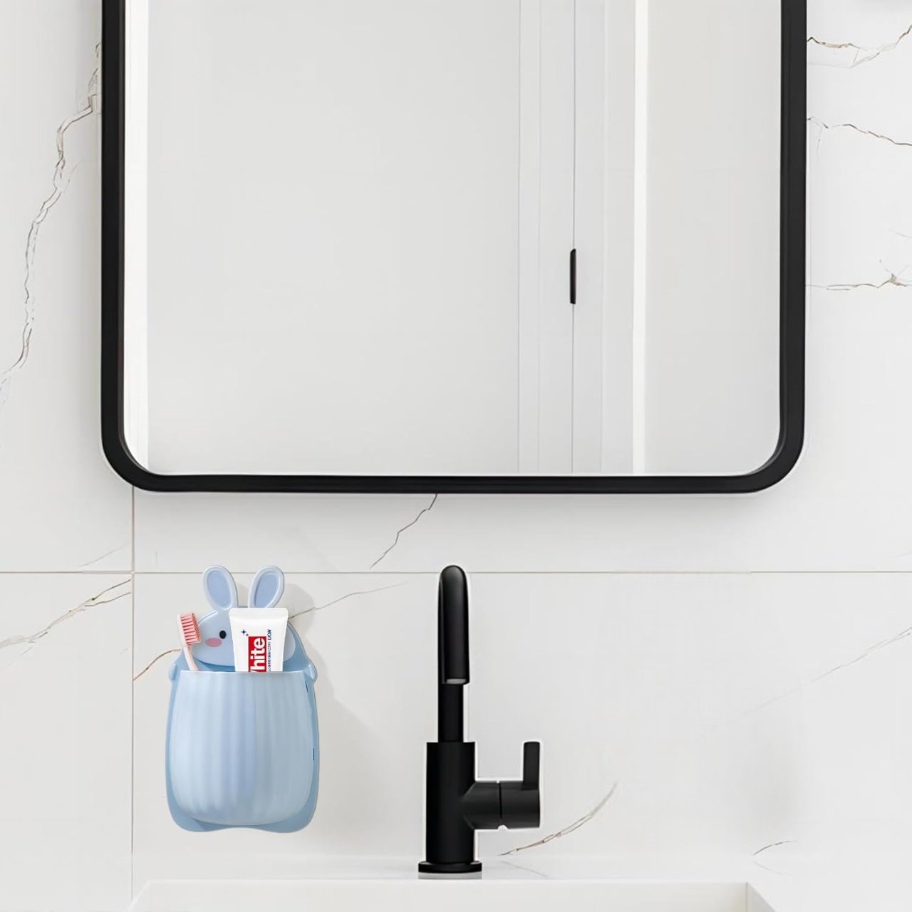 Étagère De Rangement - RabbitStorageRack™ - Bleu