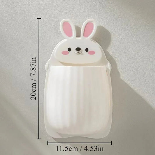 Étagère De Rangement - RabbitStorageRack™ - Blanc